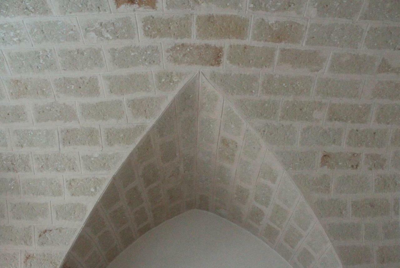 Ostuni Centro Βίλα Εξωτερικό φωτογραφία