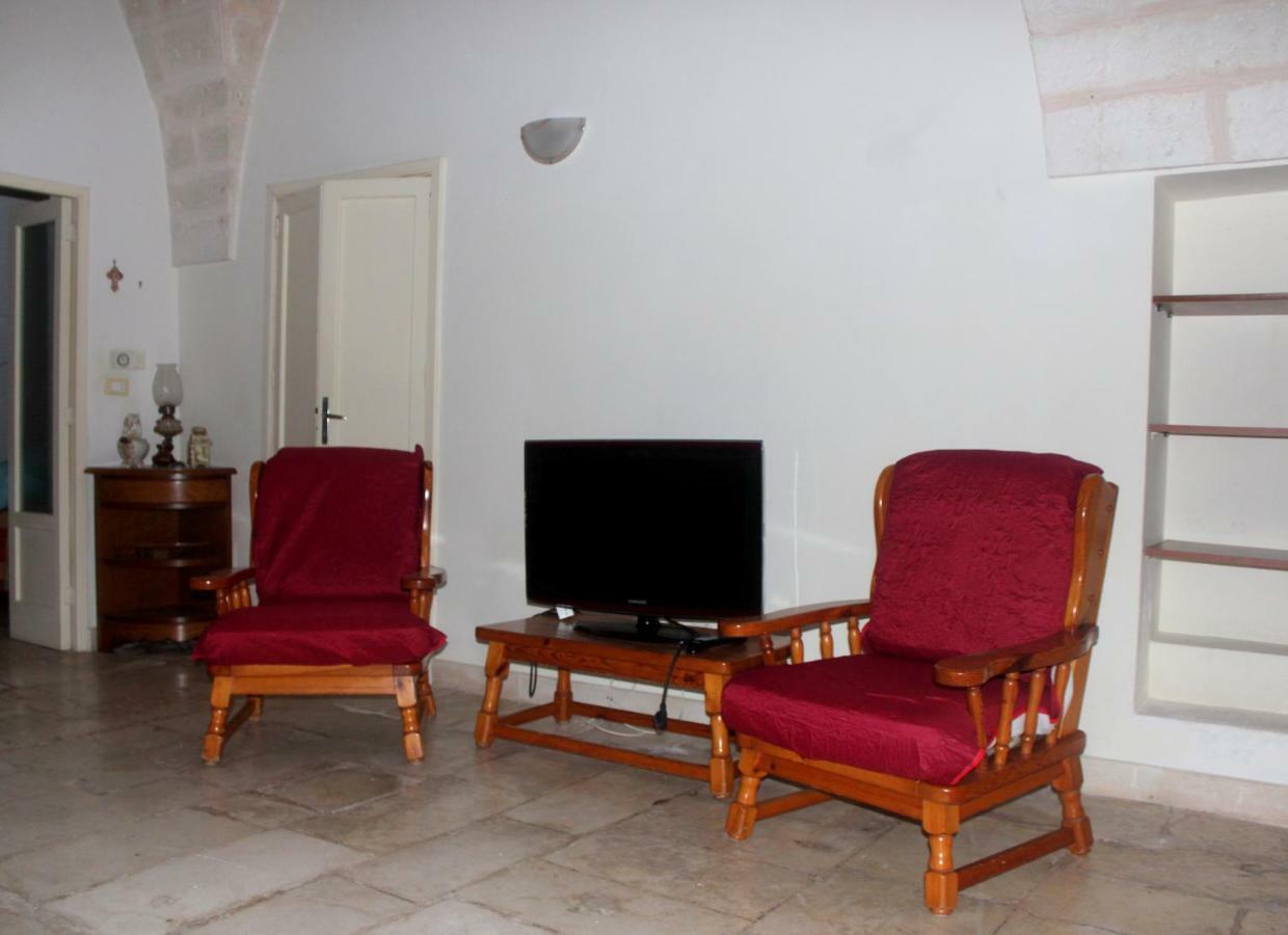 Ostuni Centro Βίλα Εξωτερικό φωτογραφία