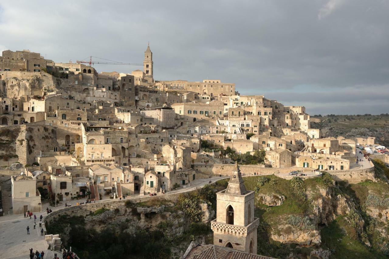 Ostuni Centro Βίλα Εξωτερικό φωτογραφία
