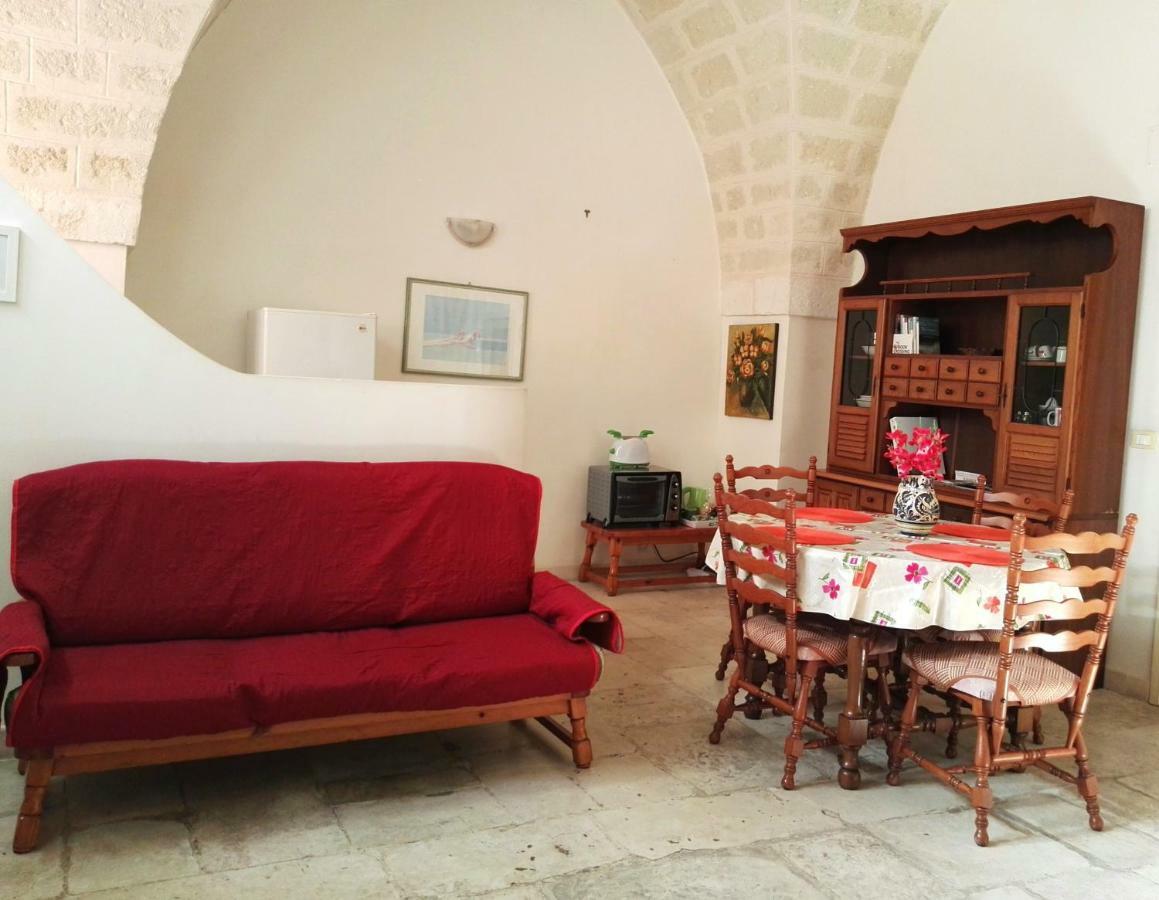 Ostuni Centro Βίλα Εξωτερικό φωτογραφία