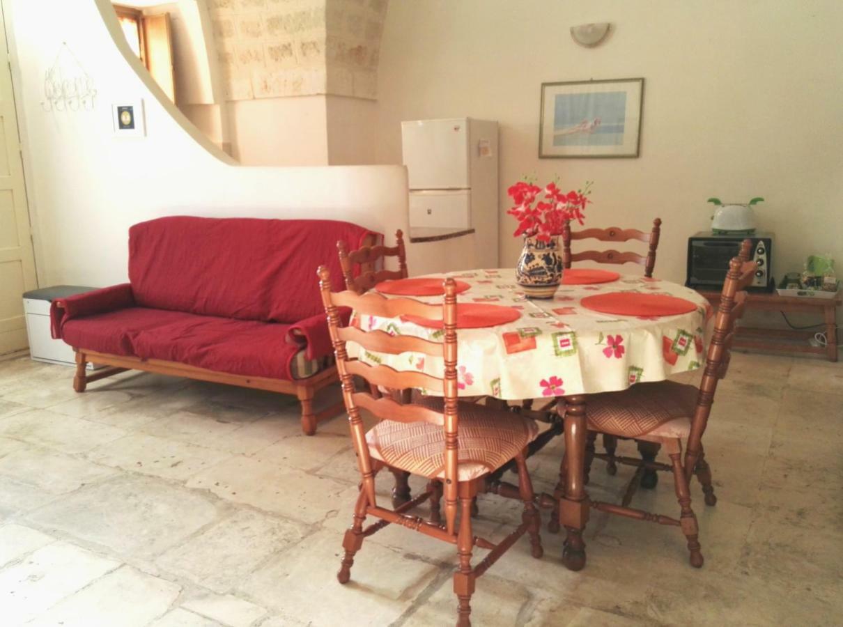 Ostuni Centro Βίλα Εξωτερικό φωτογραφία