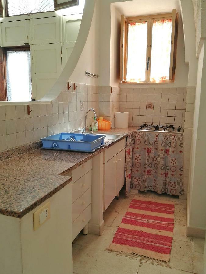 Ostuni Centro Βίλα Εξωτερικό φωτογραφία